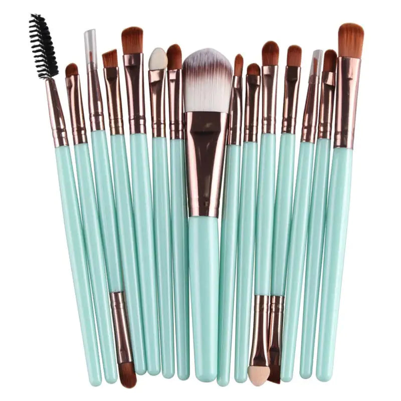 Modern Make-Up brush Kit