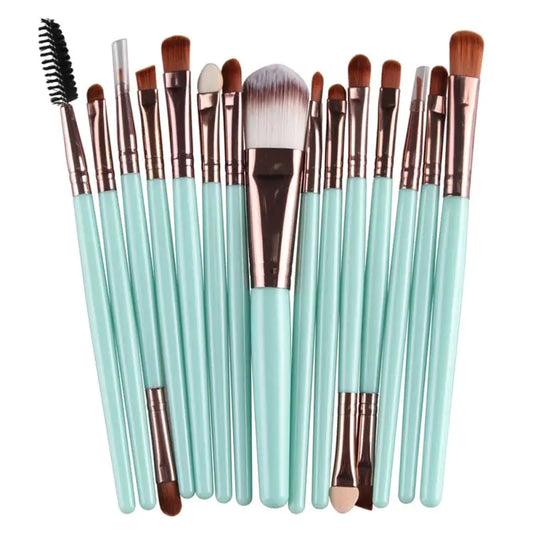 Modern Make-Up brush Kit
